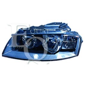 Comprar Faro delantero de EQUAL QUALITY PP0150S a bajo precio de 168,37 €