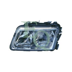 Comprar Faro delantero de EQUAL QUALITY PP0151D a bajo precio de 18,50 €