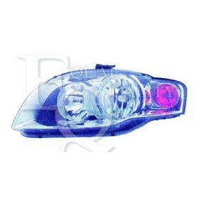 AUDI Scheinwerfer von EQUAL QUALITY