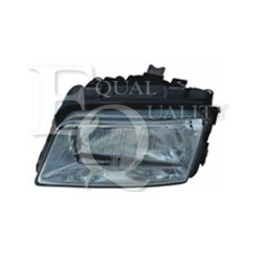 AUDI Scheinwerfer von EQUAL QUALITY