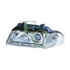 AUDI Scheinwerfer von EQUAL QUALITY