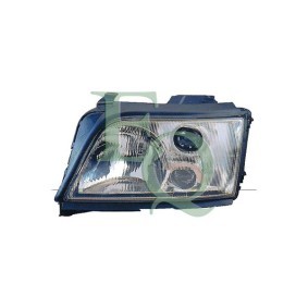 Comprar Faro delantero de EQUAL QUALITY PP0158S a bajo precio de 67,60 €