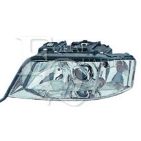 Comprar Faro delantero de EQUAL QUALITY PP0161S a bajo precio de 156,59 €