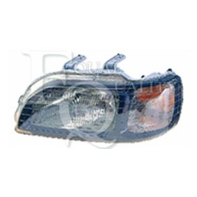 Scheinwerfer PP0214S von EQUAL QUALITY günstig für 100,37 € online kaufen
