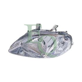 Scheinwerfer PP0217S von EQUAL QUALITY günstig für 90,97 € online kaufen