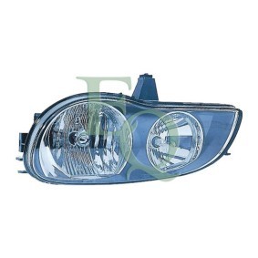 Scheinwerfer PP0233D von EQUAL QUALITY günstig für 46,74 € online kaufen