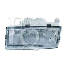 Comprar Faro delantero de EQUAL QUALITY PP0273S a bajo precio de 57,57 €