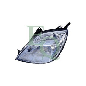 Scheinwerfer PP0276D von EQUAL QUALITY günstig für 109,71 € online kaufen