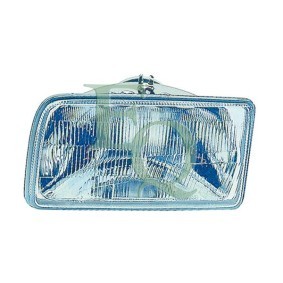 Scheinwerfer PP0277D von EQUAL QUALITY günstig für 33,57 € online kaufen