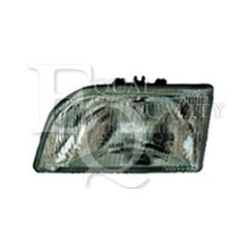 Scheinwerfer PP0278D von EQUAL QUALITY günstig für 37,22 € online kaufen