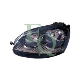 VOLKSWAGEN Scheinwerfer von EQUAL QUALITY
