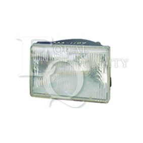 Comprar Faro delantero de EQUAL QUALITY PP0293S a bajo precio de 75,83 €