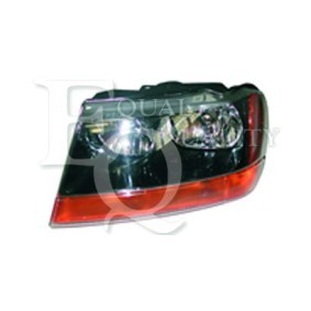 Comprar Faro delantero de EQUAL QUALITY PP0294S a bajo precio de 122,36 €