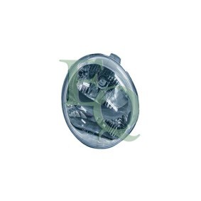 Comprar Faro delantero de EQUAL QUALITY PP0356S a bajo precio de 124,20 €