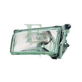 Comprar Faro delantero de EQUAL QUALITY PP0364D a bajo precio de 180,00 €