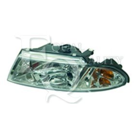 Acquista Faro anteriore da EQUAL QUALITY PP0377D a buon mercato per soli 135,08 €
