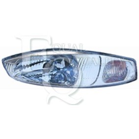 Acquista Faro anteriore da EQUAL QUALITY PP0378D a buon mercato per soli 73,88 €