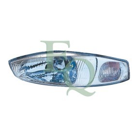 Acquista Faro anteriore da EQUAL QUALITY PP0379D a buon mercato per soli 117,29 €