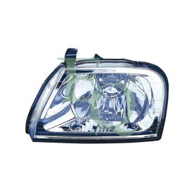 Acquista Faro anteriore da EQUAL QUALITY PP0381D a buon mercato per soli 141,48 €