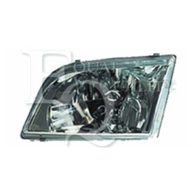 Acquista Faro anteriore da EQUAL QUALITY PP0385S a buon mercato per soli 130,49 €