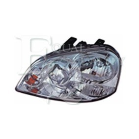 Acquista Faro anteriore da EQUAL QUALITY PP0395S a buon mercato per soli 147,22 €