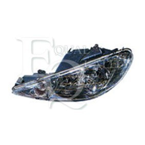 Scheinwerfer PP0408D von EQUAL QUALITY günstig für 79,34 € online kaufen