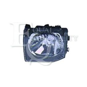 Acquista Faro anteriore da EQUAL QUALITY PP0423D a buon mercato per soli 89,94 €
