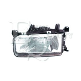 Scheinwerfer von EQUAL QUALITY