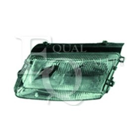 Scheinwerfer von EQUAL QUALITY