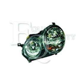 VOLKSWAGEN Scheinwerfer von EQUAL QUALITY