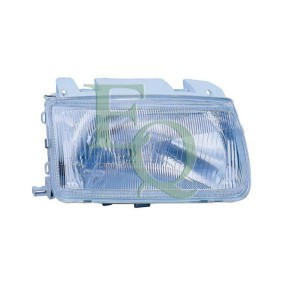 VOLKSWAGEN Scheinwerfer von EQUAL QUALITY