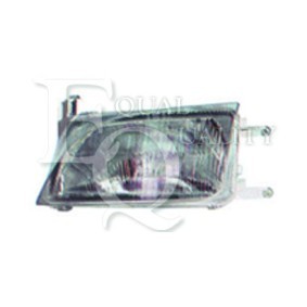 Scheinwerfer PP0516S von EQUAL QUALITY günstig für 50,22 € online kaufen