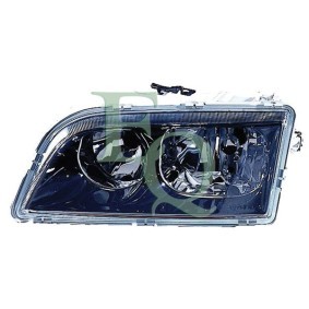 VOLVO Scheinwerfer von EQUAL QUALITY