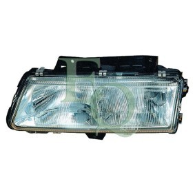 Scheinwerfer PP0568S von EQUAL QUALITY günstig für 77,72 € online kaufen