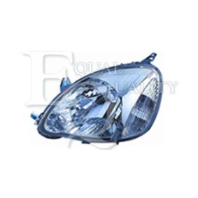 Acquista Faro anteriore da EQUAL QUALITY PP0577S a buon mercato per soli 92,86 €