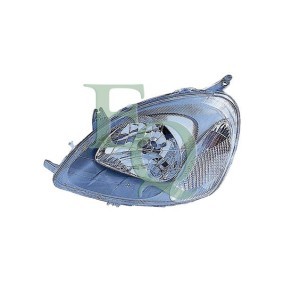 Acquista Faro anteriore da EQUAL QUALITY PP0578S a buon mercato per soli 96,48 €