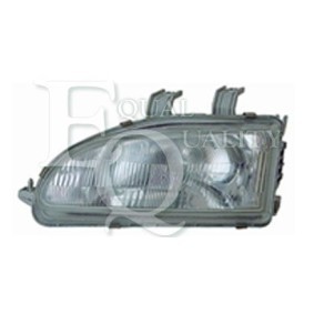 Scheinwerfer PP0621S von EQUAL QUALITY günstig für 34,13 € online kaufen