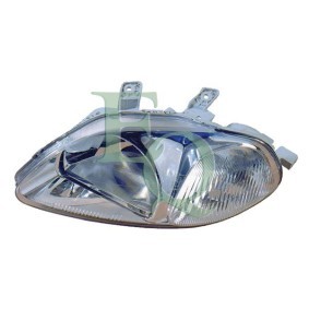 Scheinwerfer PP0625D von EQUAL QUALITY günstig für 89,78 € online kaufen