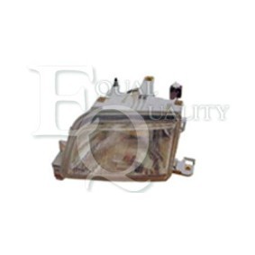 Scheinwerfer von EQUAL QUALITY