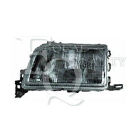Scheinwerfer von EQUAL QUALITY