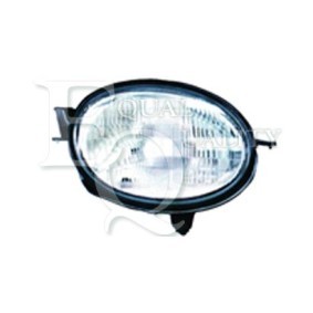 Scheinwerfer PP0628S von EQUAL QUALITY günstig für 60,21 € online kaufen