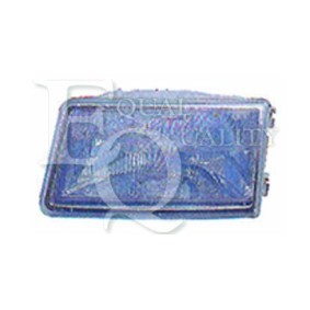Comprar Faro delantero de EQUAL QUALITY PP0631D a bajo precio de 71,56 €