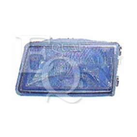 Comprar Faro delantero de EQUAL QUALITY PP0632S a bajo precio de 75,05 €