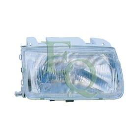 VOLKSWAGEN Scheinwerfer von EQUAL QUALITY