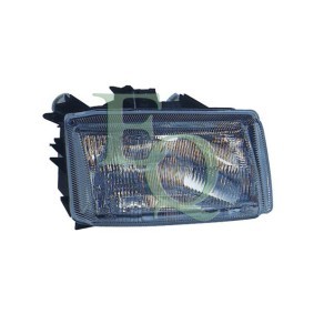 VOLKSWAGEN Scheinwerfer von EQUAL QUALITY