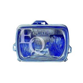 Scheinwerfereinsatz für DAIHATSU von EQUAL QUALITY