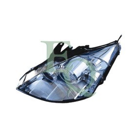 Scheinwerfer von EQUAL QUALITY