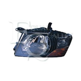 Acquista Faro anteriore da EQUAL QUALITY PP0748D a buon mercato per soli 164,13 €