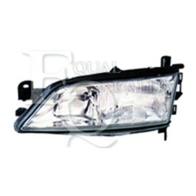 Scheinwerfer PP0768S von EQUAL QUALITY günstig für 40,97 € online kaufen