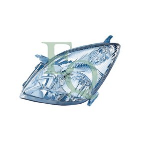 Scheinwerfer PP0781D von EQUAL QUALITY günstig für 101,30 € online kaufen